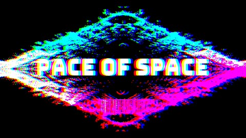 [TECHNO] Pace Of Space (prod. BLXOD) 2025