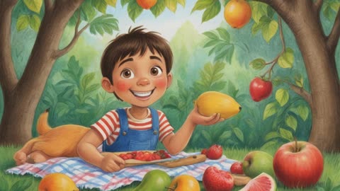 The Kind Crocodile ✨ Bedtime Stories - Fairy Tale - Short Storybooks