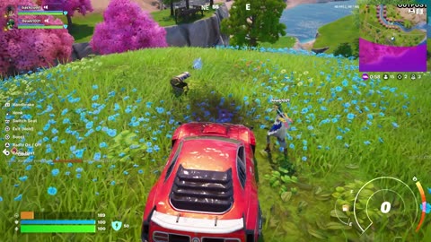 [backzudd] Fortnite Zero Build (Part 271)