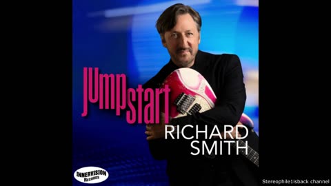 Richard Smith - Jumpstart