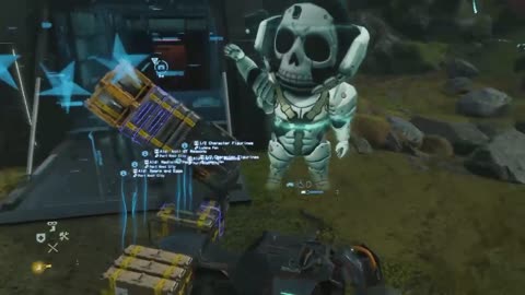 Death Stranding Episode 7 Standard Order