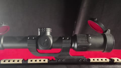 Keltec CMR30 .22 Magnum ASMR