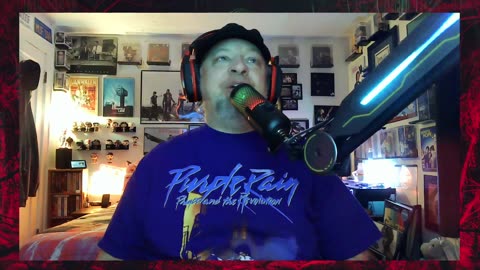 Alma and the Wolf Trailer Reaction