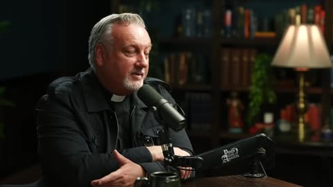 Exorcism, Spiritual Warfare, and S_xual Abuse (Fr. Dan Reehil)