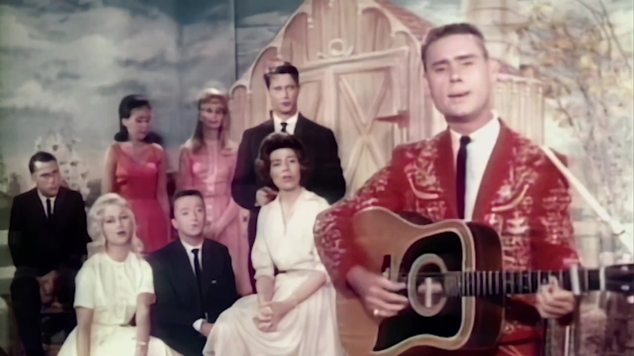 The Story Of George Jones Full Documentary