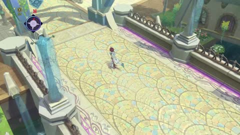 Tales of Graces f Remastered: Part 15 Lineages and Legacies and going in on Genshin Impact