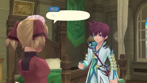 Tales of Graces f Remastered: Part 15 Lineages and Legacies and going in on Genshin Impact