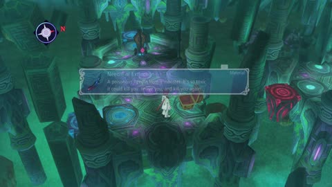 Tales of Graces f Remastered: Part 15 Lineages and Legacies and going in on Genshin Impact