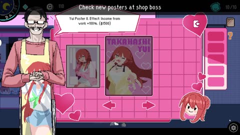 The Censor v3.2.0 [Tiramisu/Big ass studio] [English] PC Download