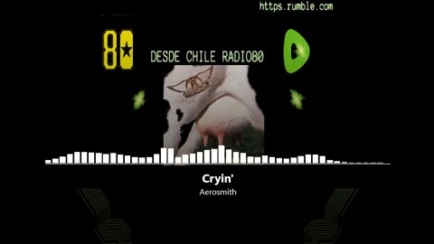DESDE CHILE RADIO80