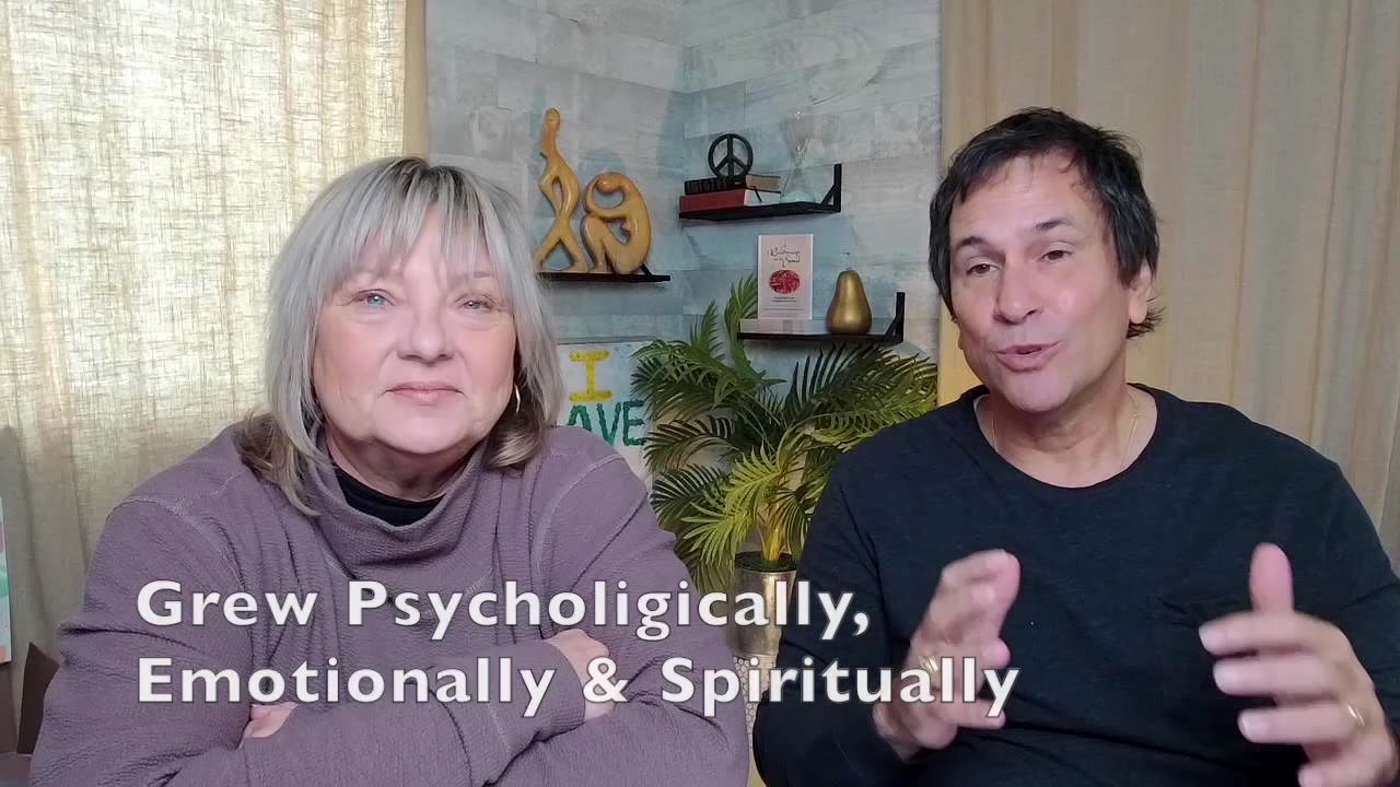 Transform U Online: Intensive Online Coaching Program