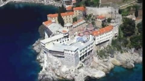 Η ψευτο Καθολική Εκκλησία Π. Γεώργιος Καψάνης