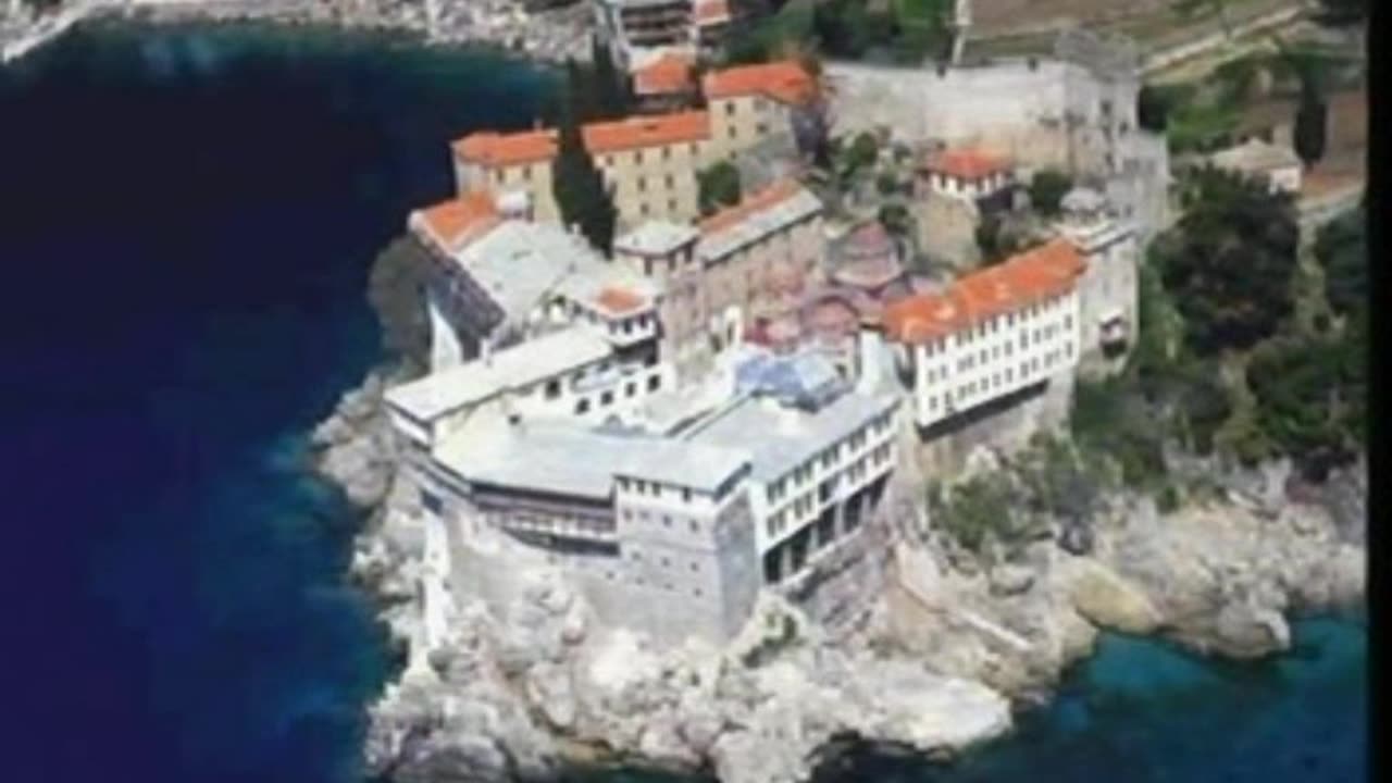 Η ψευτο Καθολική Εκκλησία Π. Γεώργιος Καψάνης