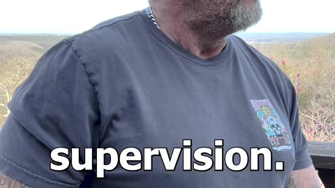 Supervision
