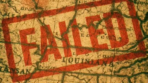 Ticking Liberty – The Midnight Hour Is Closer Than You Think