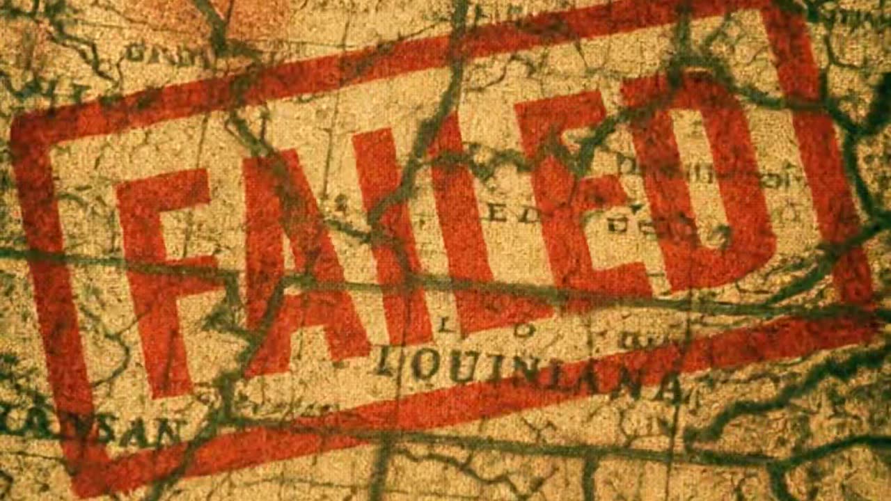 Ticking Liberty – The Midnight Hour Is Closer Than You Think