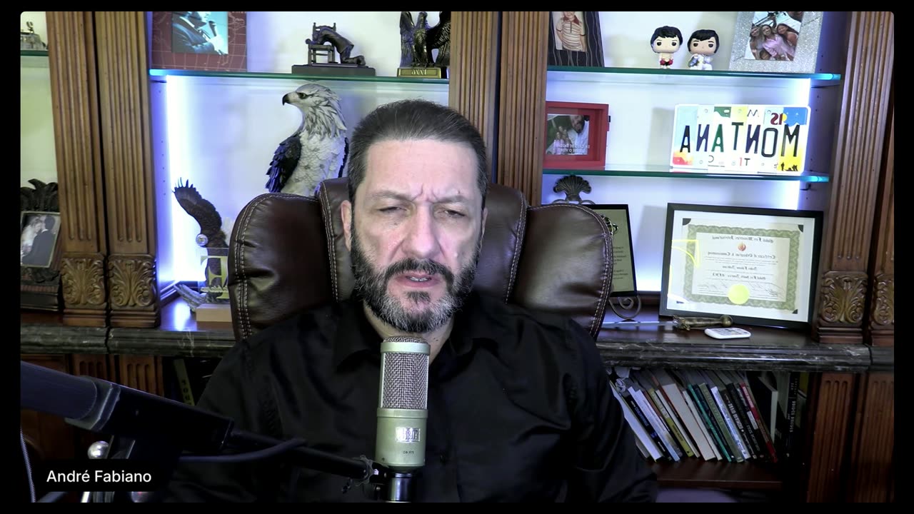 MADRUGADA COM DEUS!!!