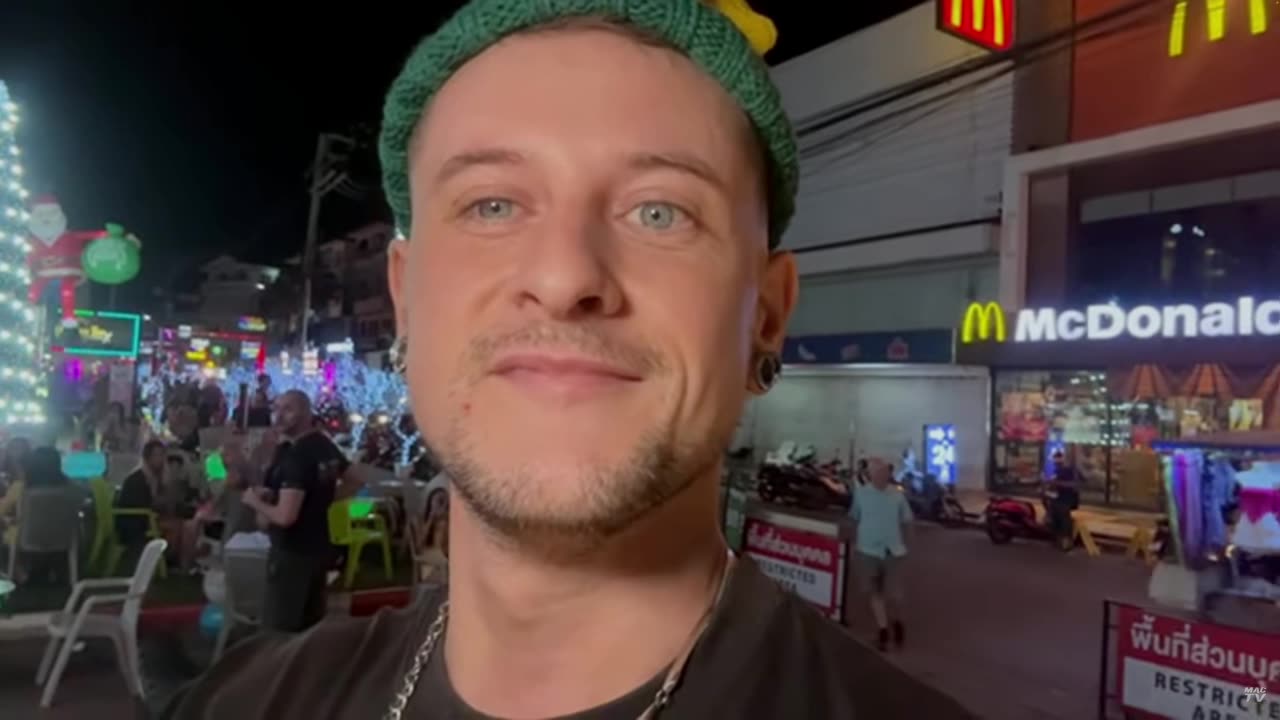 PATTAYA BELLENDS - VOL 20