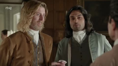 Valle salvaje capitulo 340 parte 5