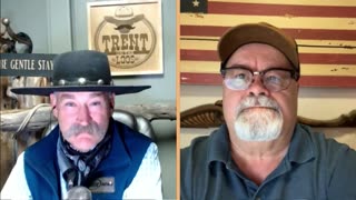 Trent Loos in the Morning - 10/21/2025