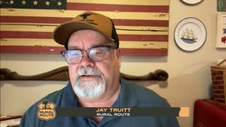 Trent Loos in the Morning - 10/21/2025