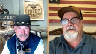 Trent Loos in the Morning - 10/21/2025