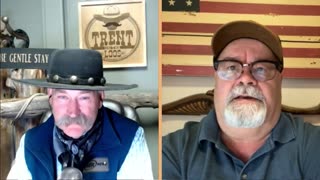 Trent Loos in the Morning - 10/21/2025