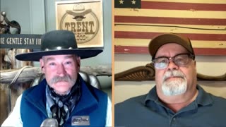 Trent Loos in the Morning - 10/21/2025
