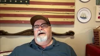 Trent Loos in the Morning - 10/21/2025