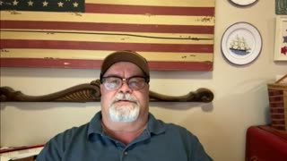 Trent Loos in the Morning - 10/21/2025