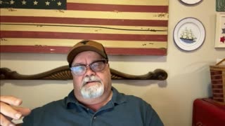 Trent Loos in the Morning - 10/21/2025