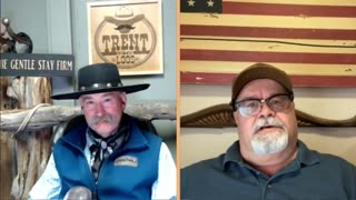 Trent Loos in the Morning - 10/21/2025