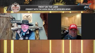 Trent Loos in the Morning - 10/21/2025