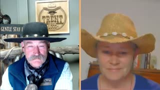 Trent Loos in the Morning - 10/21/2025