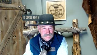 Trent Loos in the Morning - 10/21/2025