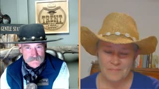 Trent Loos in the Morning - 10/21/2025