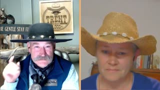 Trent Loos in the Morning - 10/21/2025