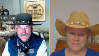 Trent Loos in the Morning - 10/21/2025