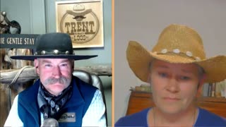 Trent Loos in the Morning - 10/21/2025