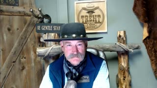 Trent Loos in the Morning - 10/21/2025