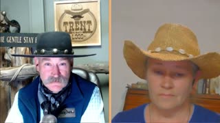 Trent Loos in the Morning - 10/21/2025