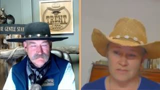 Trent Loos in the Morning - 10/21/2025