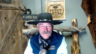 Trent Loos in the Morning - 10/21/2025