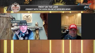 Trent Loos in the Morning - 10/21/2025