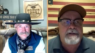 Trent Loos in the Morning - 10/21/2025