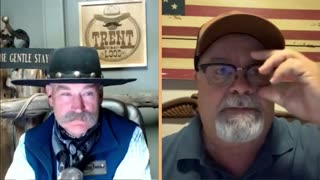 Trent Loos in the Morning - 10/21/2025