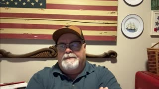 Trent Loos in the Morning - 10/21/2025