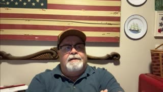 Trent Loos in the Morning - 10/21/2025
