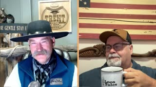 Trent Loos in the Morning - 10/21/2025