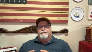 Trent Loos in the Morning - 10/21/2025
